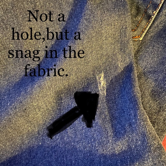 RASCO FR HRC2 Flame Resistant Denim Blue Jeans - Picture 10 of 13